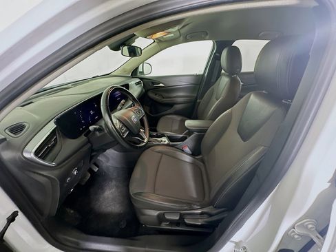 Used 2024 Buick Encore GX Preferred FWD image 13