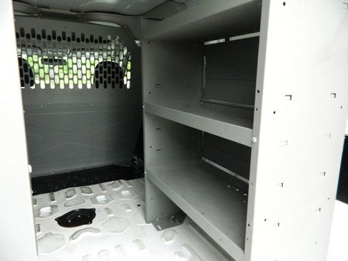 Used 2022 RAM ProMaster City Tradesman FWD image 11