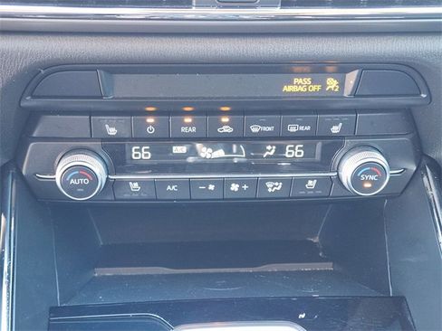 Used 2022 MAZDA CX-9 Touring Plus image 18