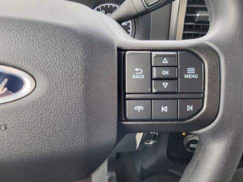 New 2026 Ford F350 XLT image 12