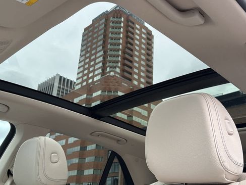 New 2026 Mercedes-Benz GLE 350 4MATIC image 28