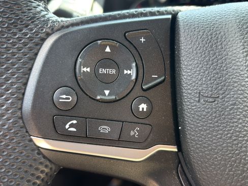 Certified 2023 Honda Passport EX-L image 32