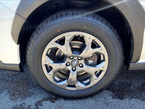 Used 2022 Subaru Crosstrek 2.5i Sport w/ Moonroof Package AWD/4WD image 10