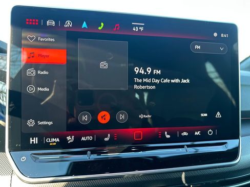 New 2026 Volkswagen GTI S image 9