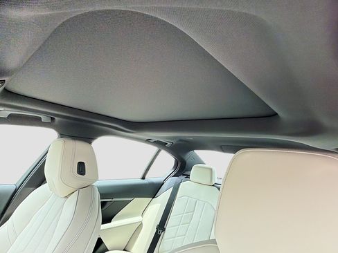 New 2027 BMW 530i w/ M Sport Package RWD image 27