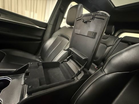 Used 2024 Jeep Grand Cherokee Limited 4xe image 37