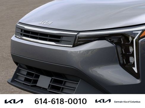 New 2026 Kia K4 FWD image 15