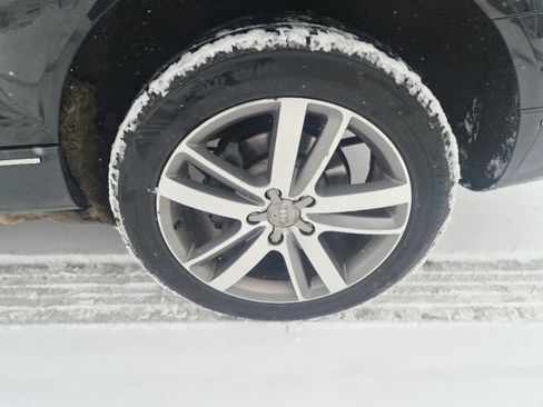 Used 2015 Audi Q7 TDI Premium Plus w/ Premium Plus Package image 11