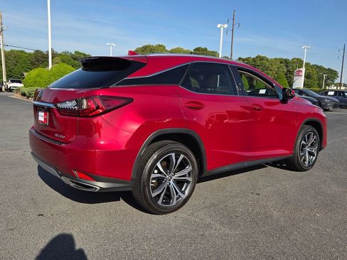 Used 2022 Lexus RX 350 FWD w/ Premium Package image 13