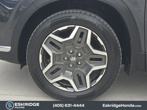Used 2023 Hyundai Santa Fe SEL Premium AWD/4WD image 14