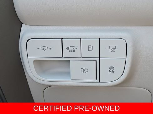 Certified 2026 Hyundai Palisade FWD Hybrid image 26