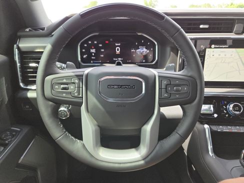 New 2026 GMC Sierra 1500 Denali AWD/4WD image 31
