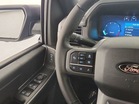 New 2026 Ford F150 XLT w/ Equipment Group 302A MID image 20