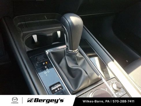 Certified 2025 MAZDA CX-50 AWD 2.5 S w/ Cargo Package image 18