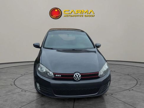 Used 2011 Volkswagen Golf 4-Door image 8