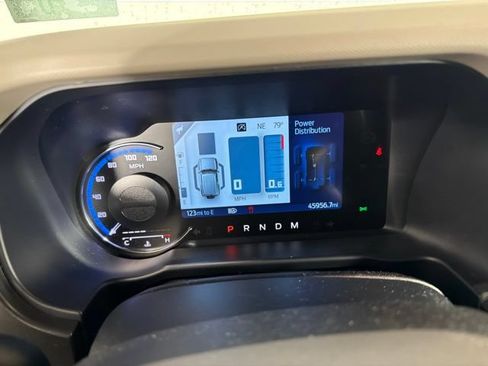 Used 2021 Ford Bronco Wildtrak AWD/4WD image 21