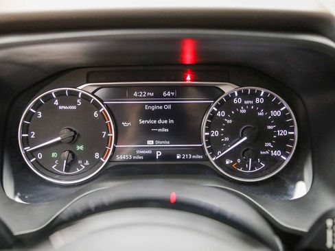 Used 2022 Nissan Rogue SL FWD image 24