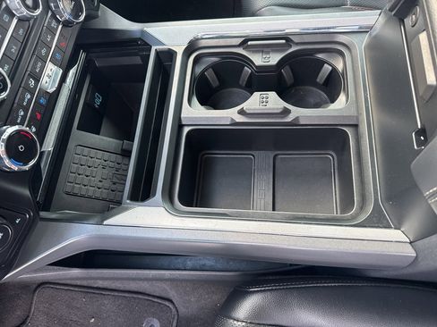 Used 2024 Ford F350 Lariat w/ Lariat Ultimate Package image 30