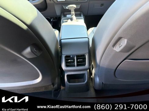 New 2027 Kia Seltos X-Line S AWD/4WD image 21