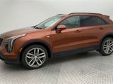 Used 2019 Cadillac XT4 Sport image 6