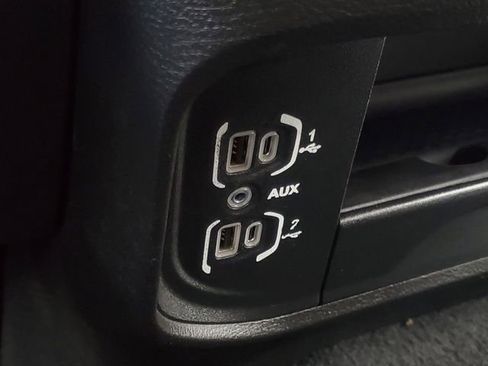 Used 2024 RAM 2500 Big Horn image 20