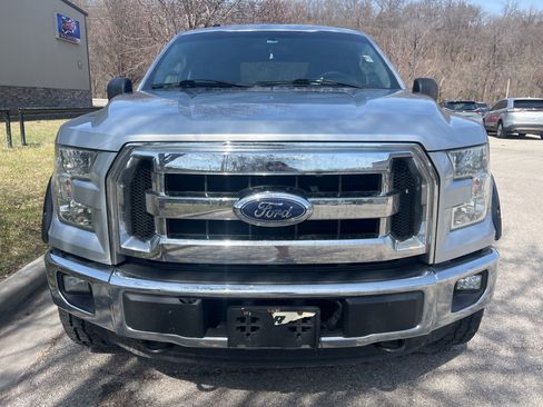 Used 2016 Ford F150 XLT image 2
