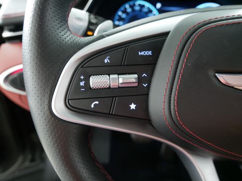 Used 2023 Genesis GV70 2.5T w/ Sport Prestige Package AWD/4WD image 27