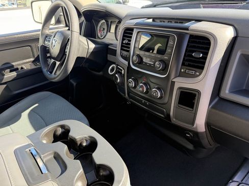 Used 2020 RAM 1500 Tradesman w/ Chrome Plus Package image 11