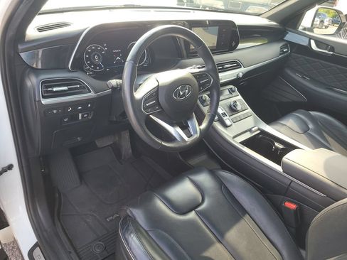 Used 2020 Hyundai Palisade Limited AWD/4WD image 17