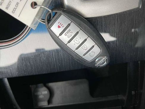 Used 2014 Nissan Altima 2.5 S w/ Sport Value Package image 27