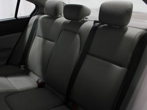 Used 2014 Honda Civic LX image 17