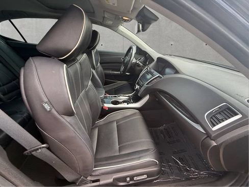 Used 2019 Acura TLX V6 w/ Technology Package FWD image 24