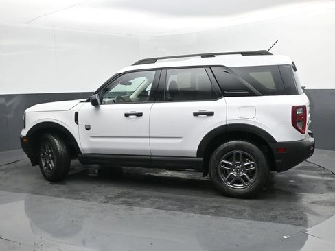 New 2025 Ford Bronco Sport Big Bend image 3