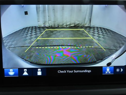 Certified 2025 Acura ADX A-Spec image 15