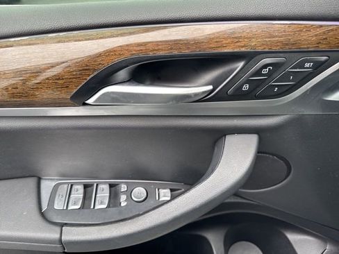 Used 2021 BMW X3 sDrive30i w/ Convenience Package image 41