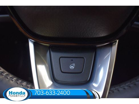 New 2026 Honda Accord Hybrid Touring image 14