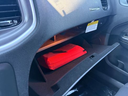 Used 2021 Dodge Charger R/T w/ Blacktop Package image 21