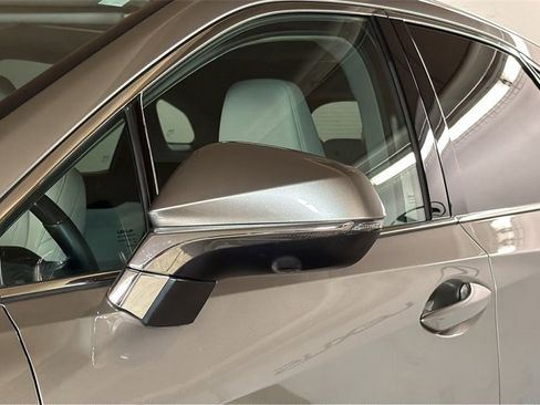 Certified 2020 Lexus RX 350 AWD w/ Luxury Package image 5