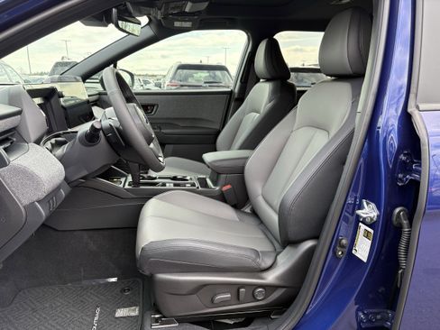 New 2026 Subaru Outback Premium AWD/4WD image 27