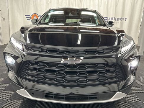 Used 2024 Chevrolet Blazer Premier w/ Enhanced Convenience Package image 4