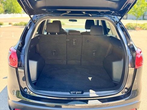 Used 2013 MAZDA CX-5 Touring w/ Bose & Moonroof Pkg AWD/4WD image 17