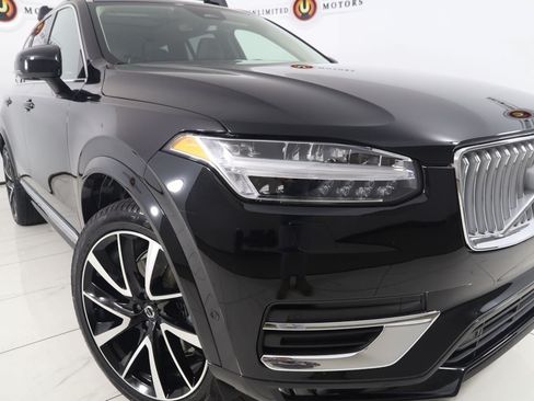 Used 2025 Volvo XC90 B5 Plus w/ Protection Package Premier AWD/4WD image 20