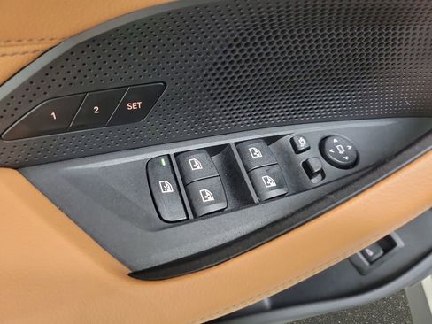 Certified 2025 BMW i4 eDrive40 image 12