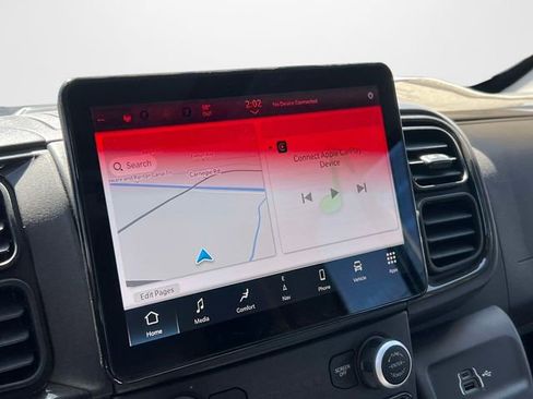 New 2024 RAM ProMaster 3500 w/ Delivery Van Package image 23