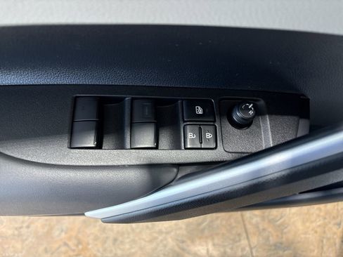 New 2026 Toyota Corolla Cross L image 13