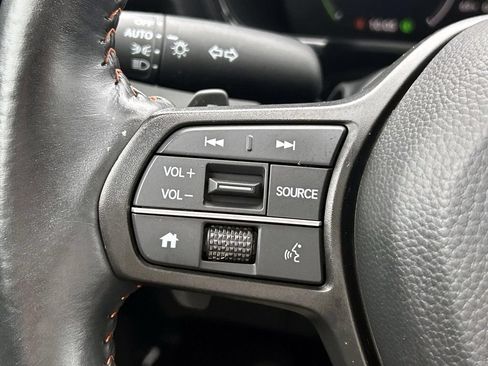 Used 2024 Honda CR-V Sport image 21