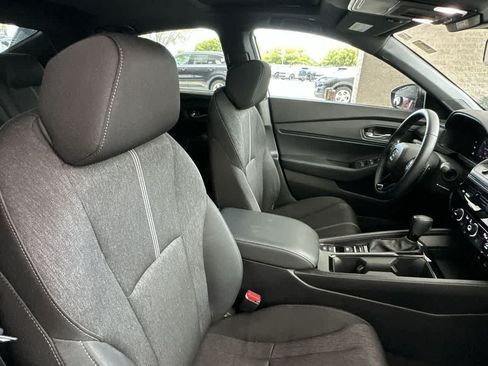Used 2023 Honda Accord Sport image 26