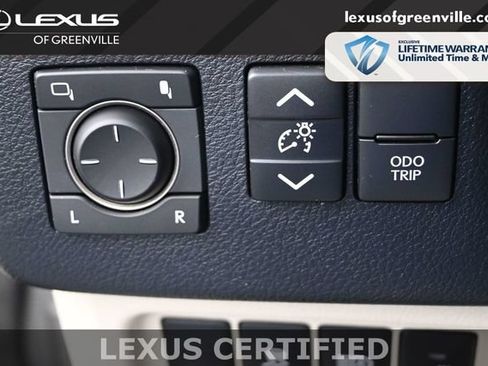 Certified 2022 Lexus GX 460 Premium w/ Accessory Package AWD/4WD image 14