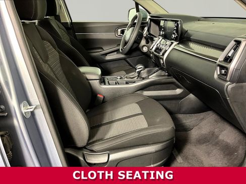 Certified 2023 Kia Sorento LX FWD image 26