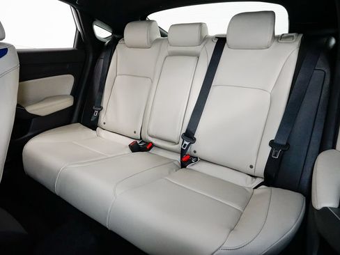 Used 2026 Acura Integra A-Spec FWD image 27